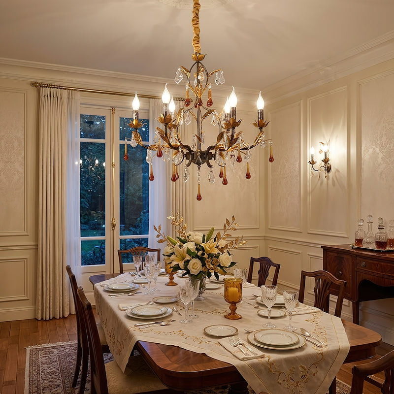Florian Chandelier