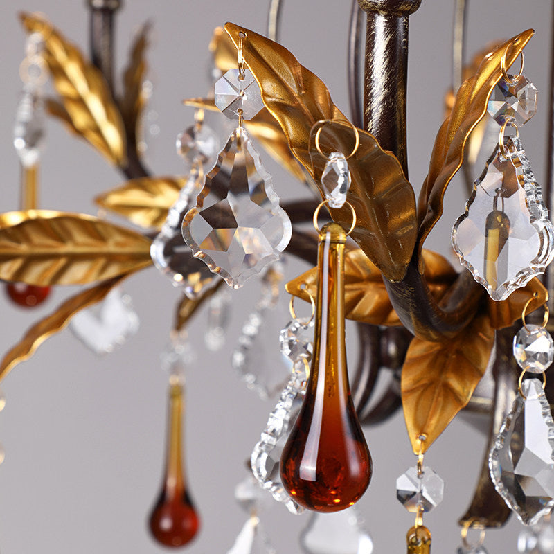 Florian Chandelier