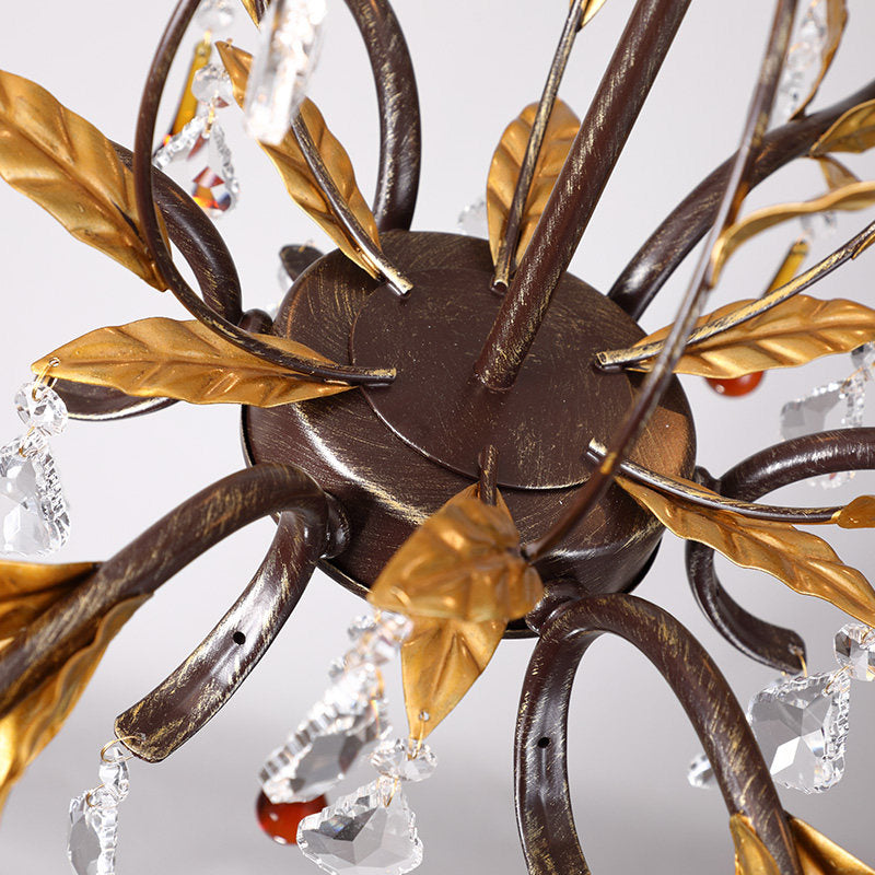 Florian Chandelier