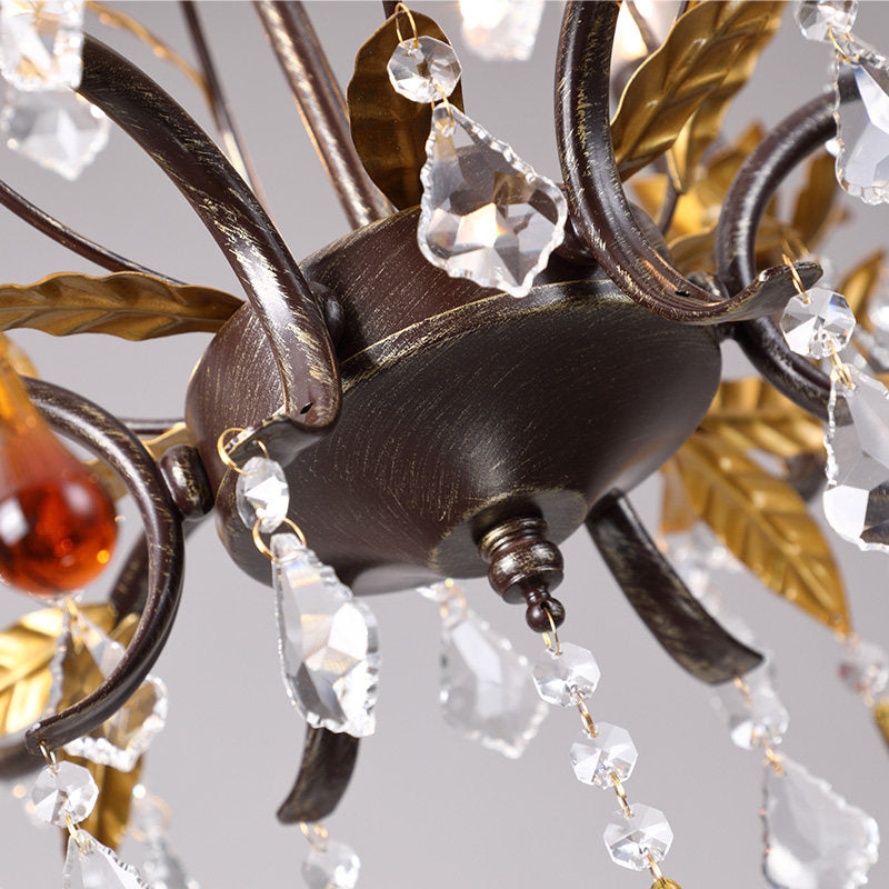 Florian Chandelier