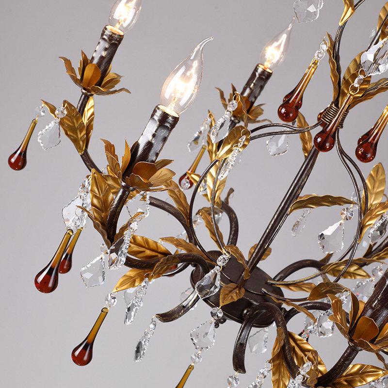 Florian Chandelier