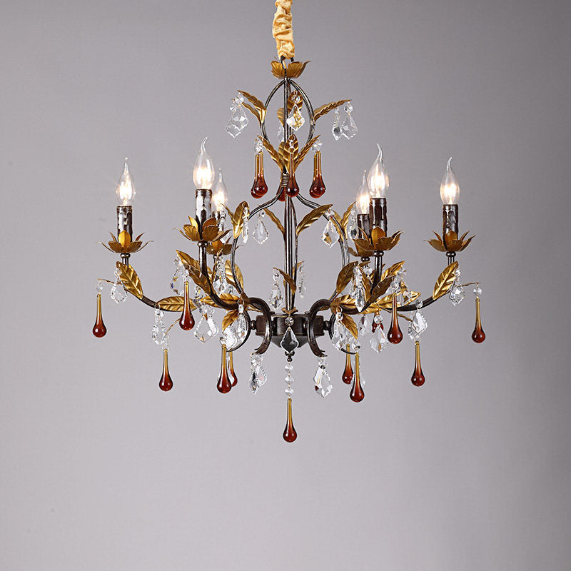 Florian Chandelier