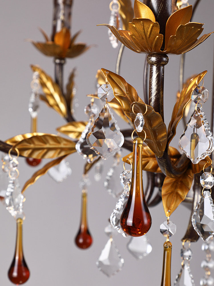 Florian Chandelier