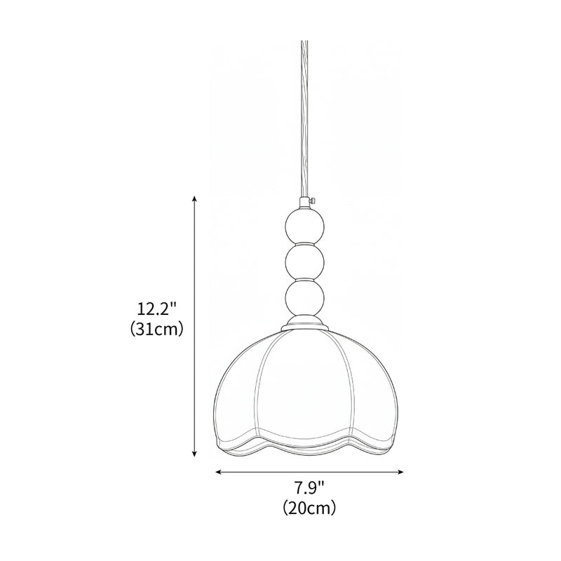 Florvane Pendant Light