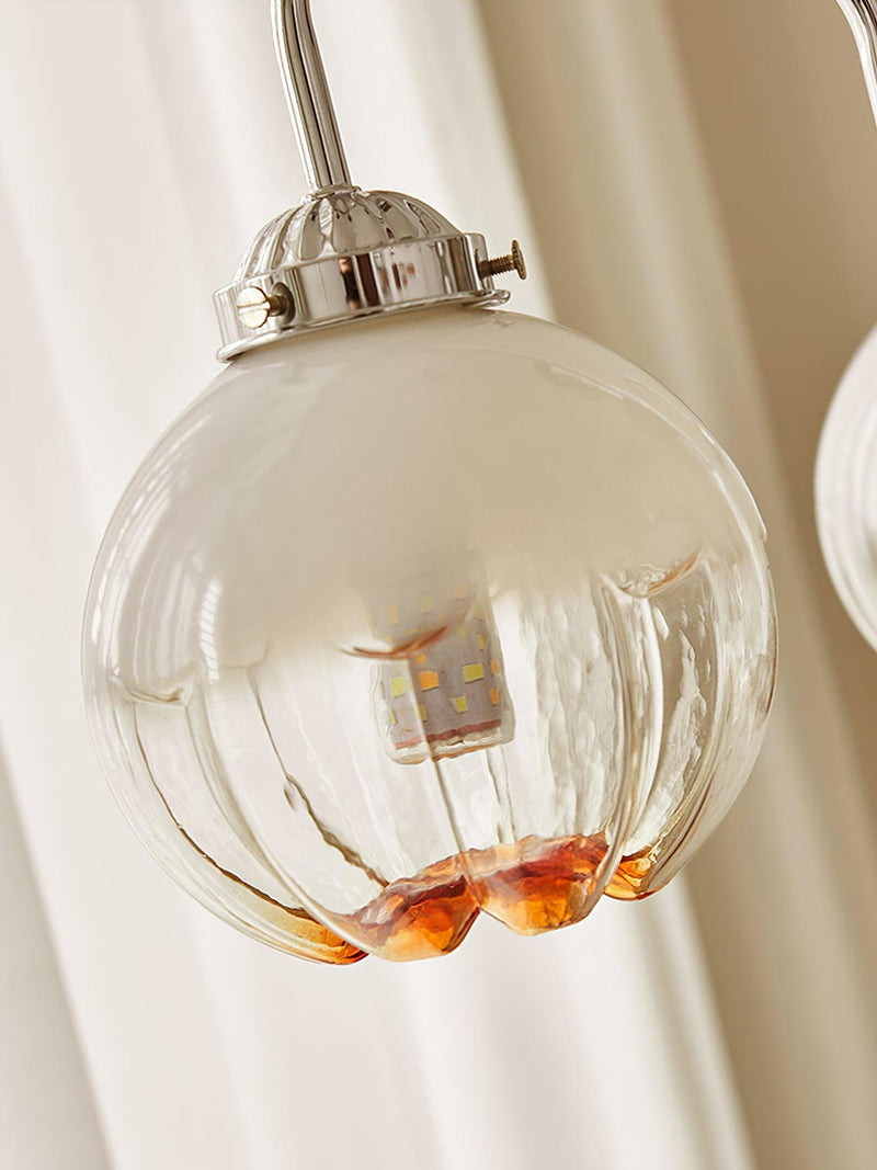 Flower Bud Chandelier