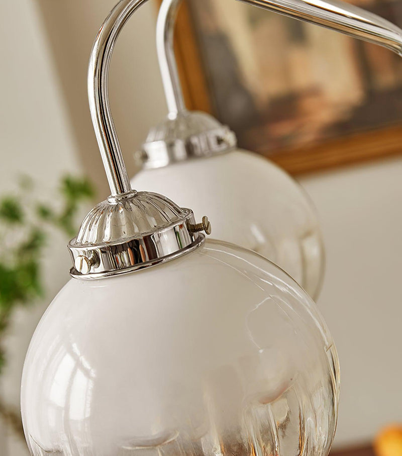 Flower Bud Chandelier