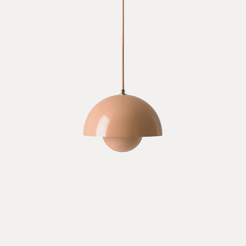Flowerpot Pendant Light