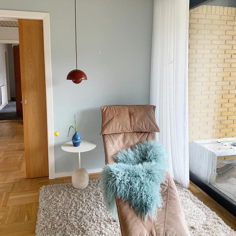 Flowerpot Pendant Light