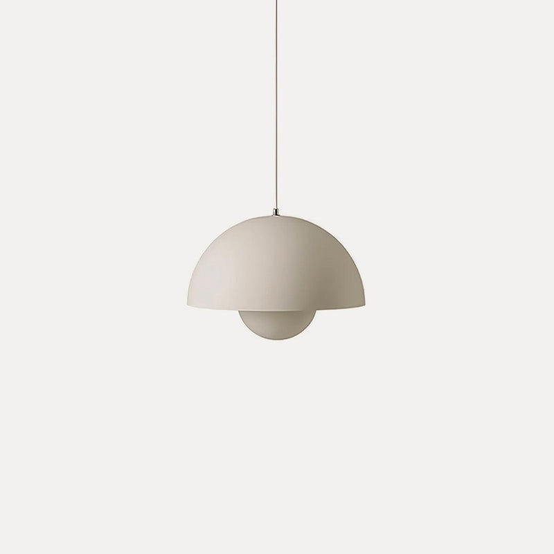 Flowerpot Pendant Light