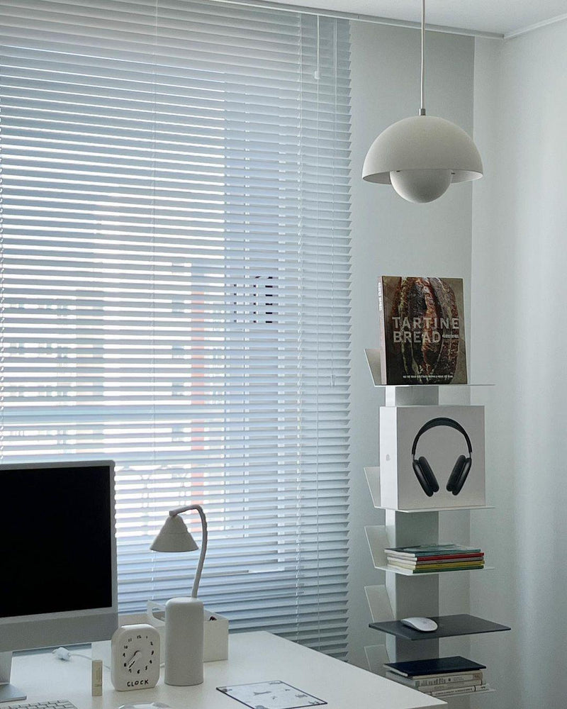 Flowerpot Pendant Light