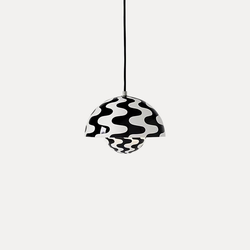 Flowerpot Pendant Light