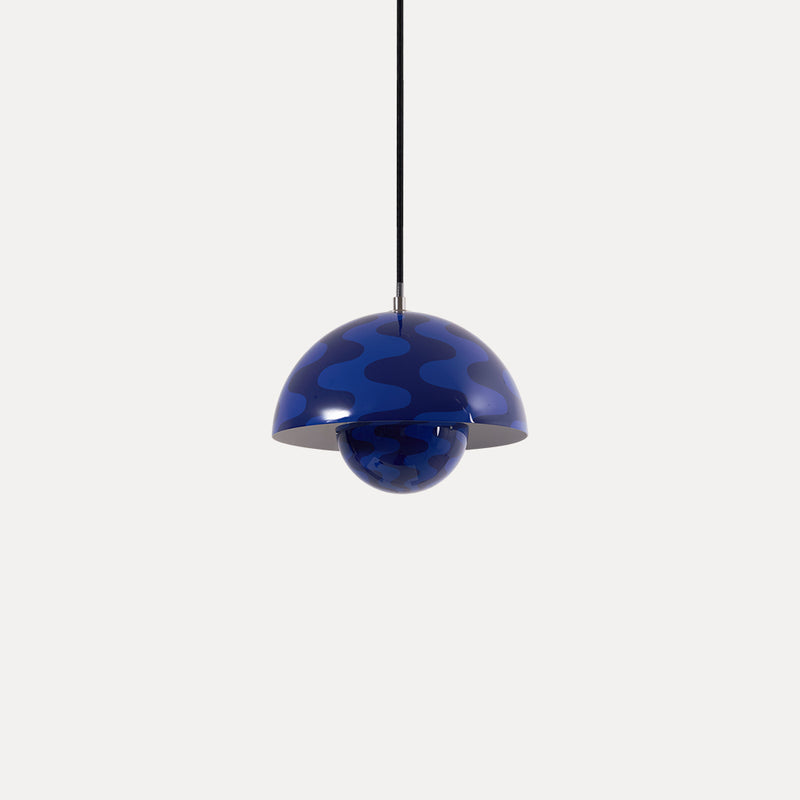 Flowerpot Pendant Light