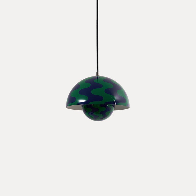 Flowerpot Pendant Light