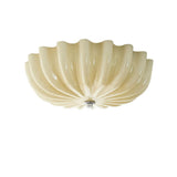 Flowers Curve Ceiling Light