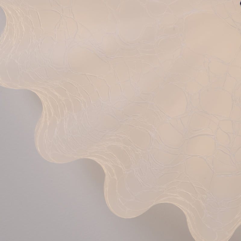 Flowers Curse Ceiling Light