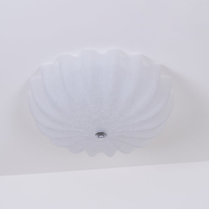 Flowers Curse Ceiling Light