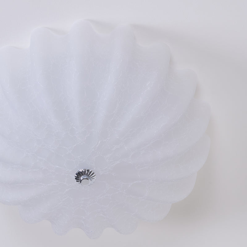 Flowers Curse Ceiling Light