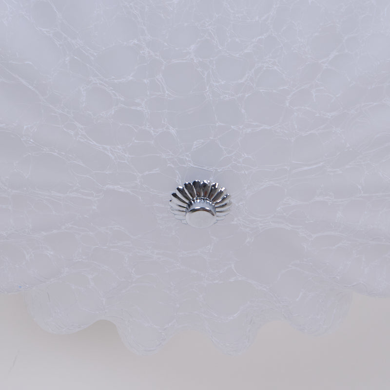 Flowers Curse Ceiling Light