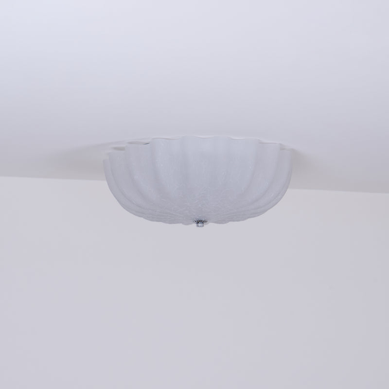 Flowers Curse Ceiling Light