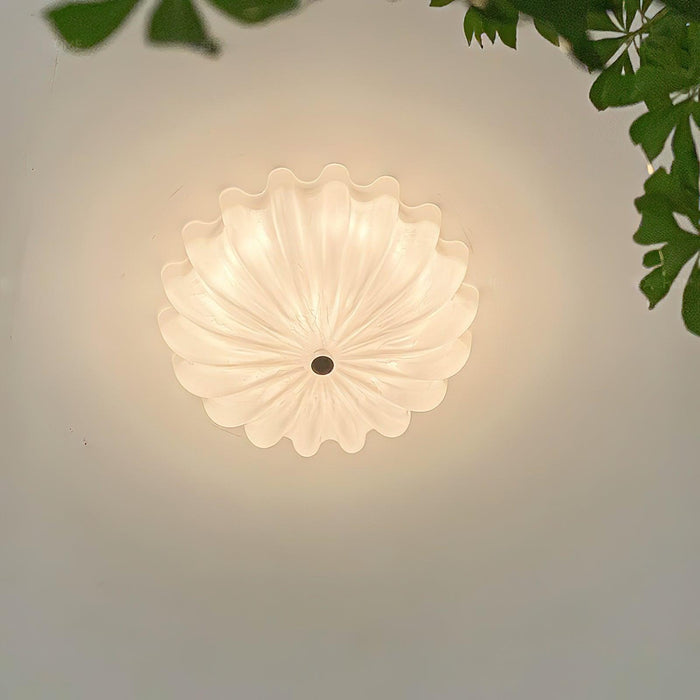 Flowers Curse Ceiling Light