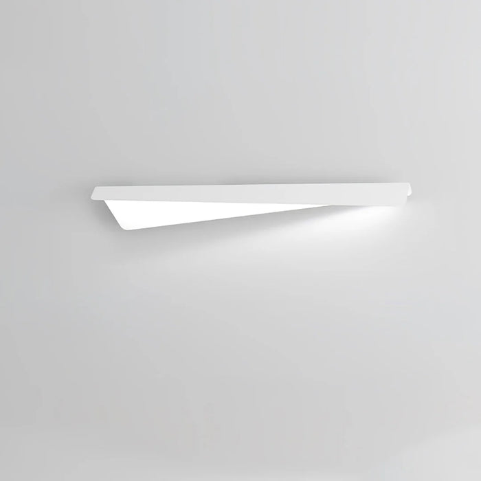 Folding Line Wall Lamp