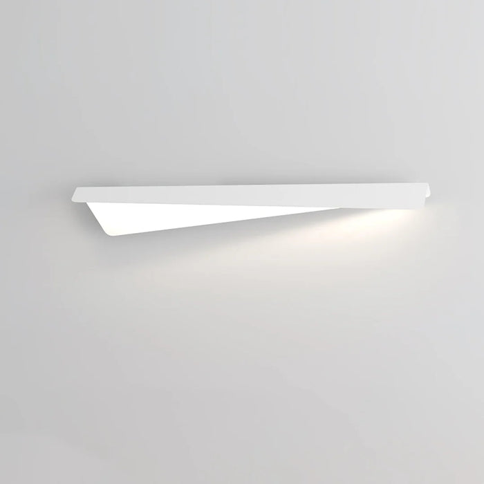 Folding Line Wall Lamp