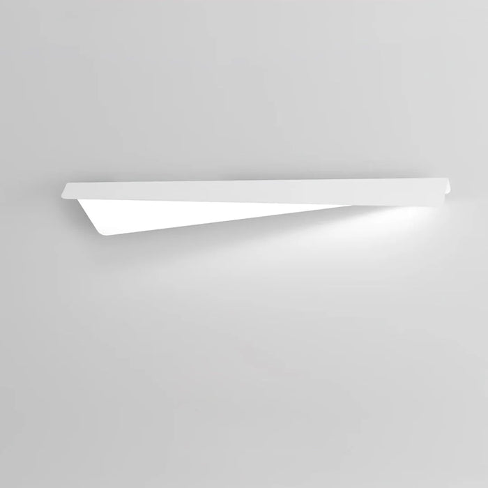 Folding Line Wall Lamp