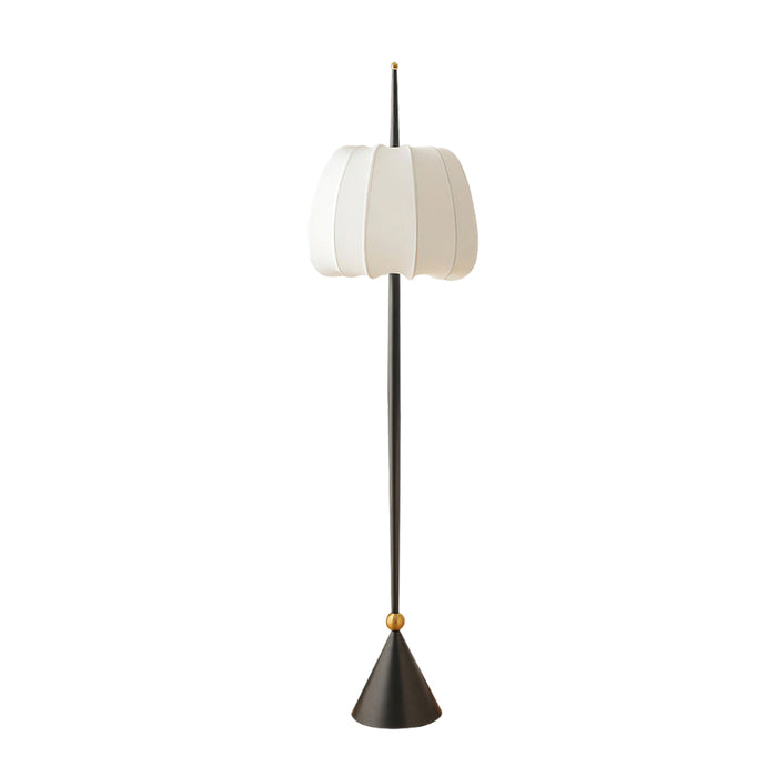 Folia Floor Lamp 15.7"