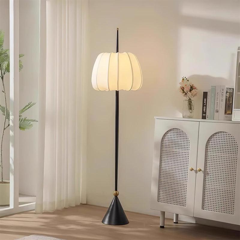 Folia Floor Lamp 15.7"