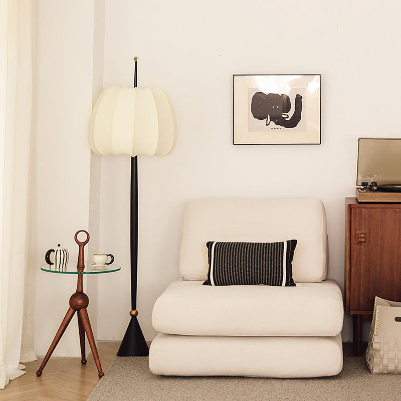 Folia Floor Lamp 15.7"