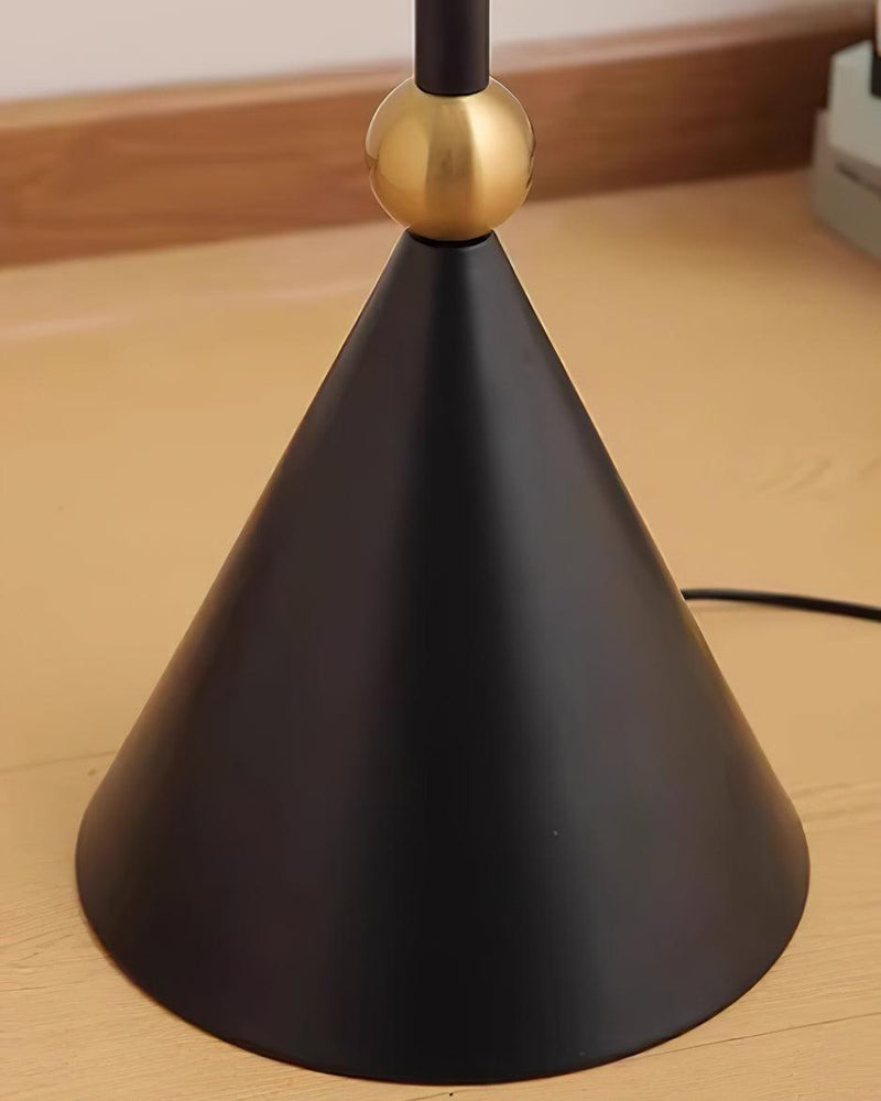 Folia Floor Lamp 15.7"