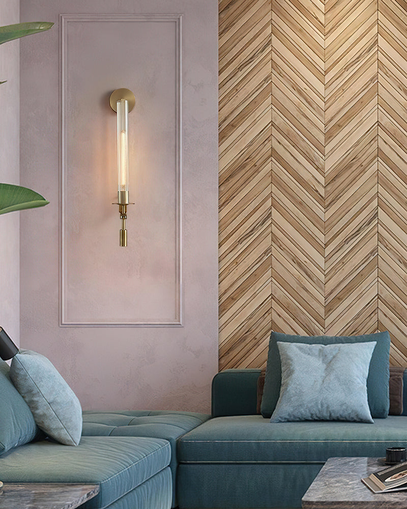 Fontanelle Wall Lamp