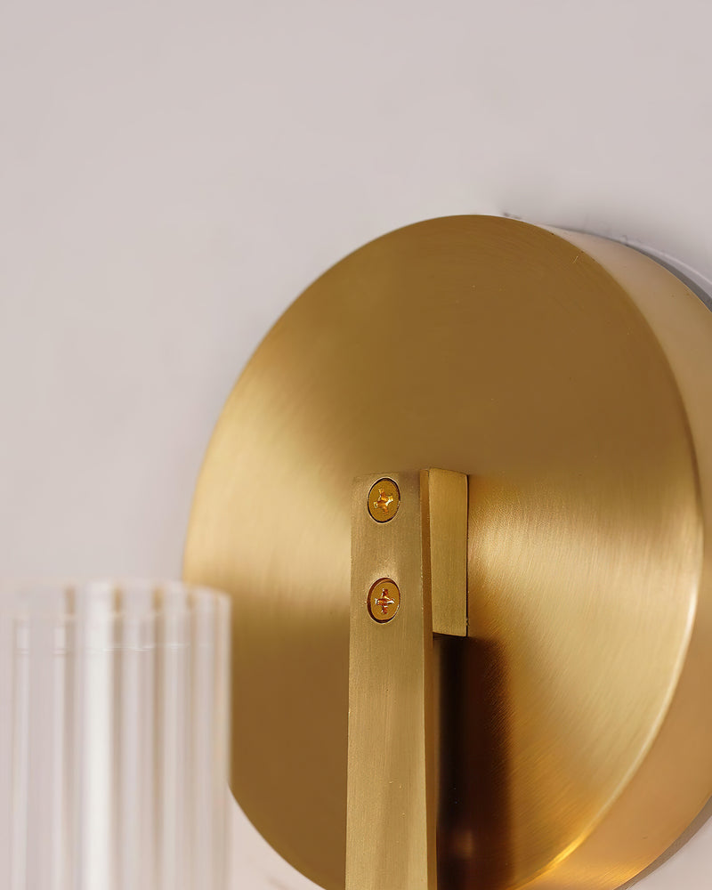 Fontanelle Wall Lamp