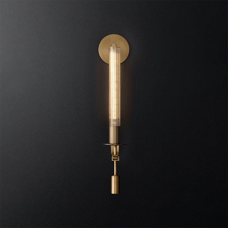 Fontanelle Wall Lamp