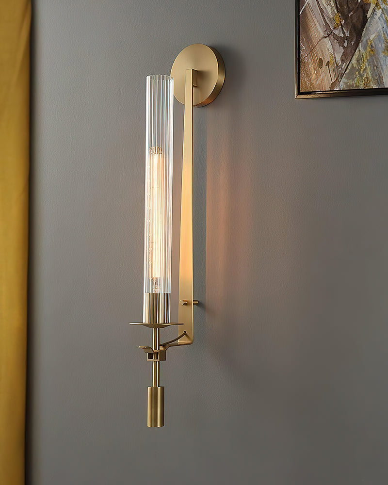 Fontanelle Wall Lamp