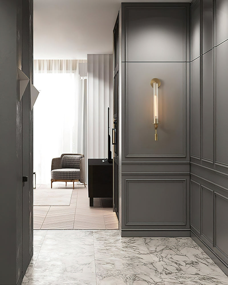 Fontanelle Wall Lamp