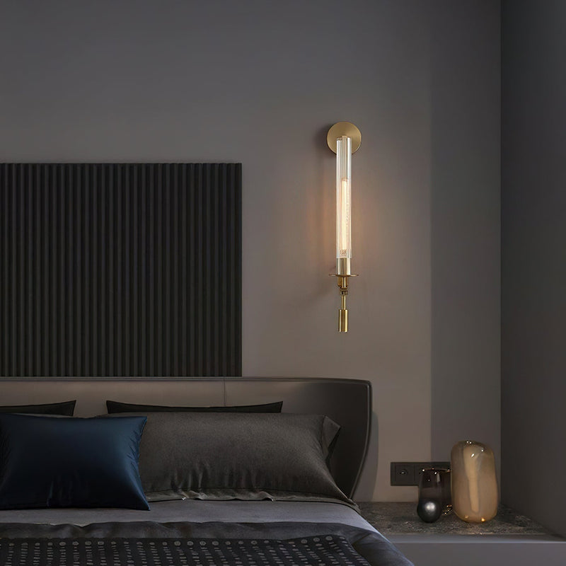 Fontanelle Wall Lamp