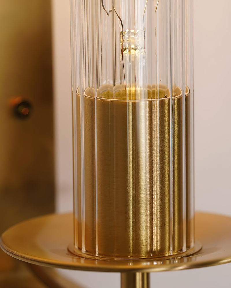 Fontanelle Wall Lamp