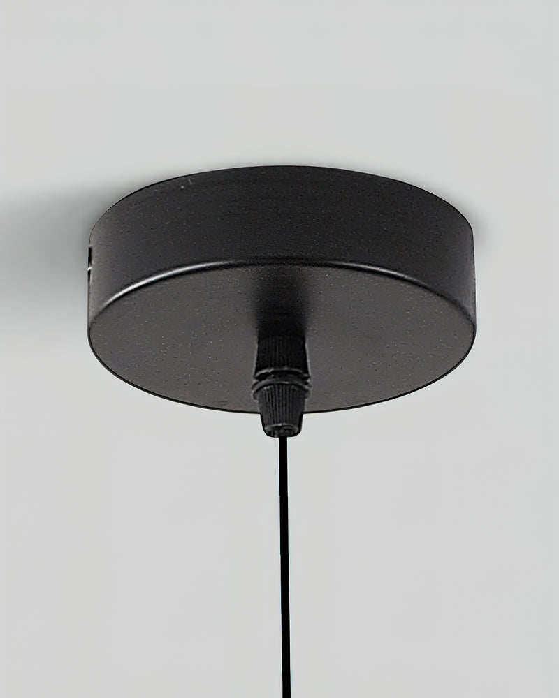 Football Pendant light