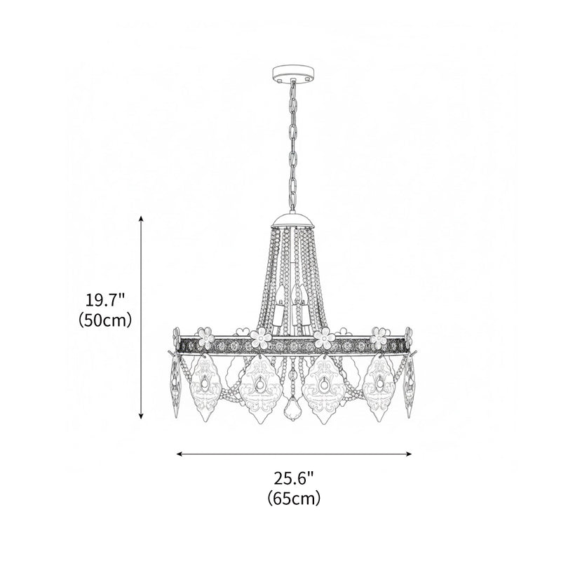 Forclover Chandelier