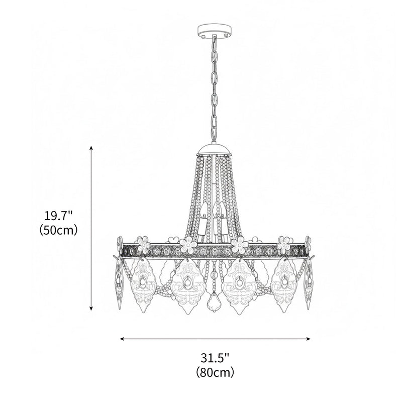 Forclover Chandelier