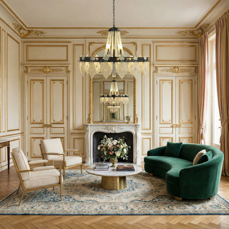 Forclover Chandelier