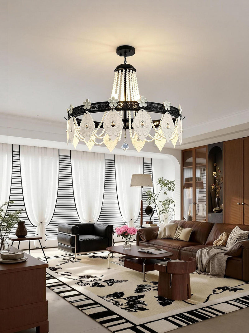 Forclover Chandelier