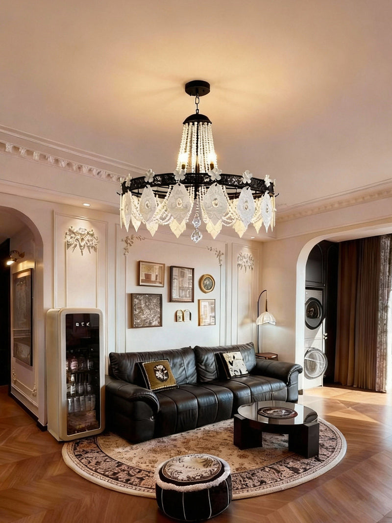 Forclover Chandelier