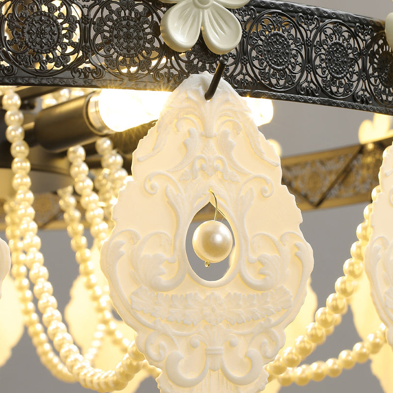 Forclover Chandelier