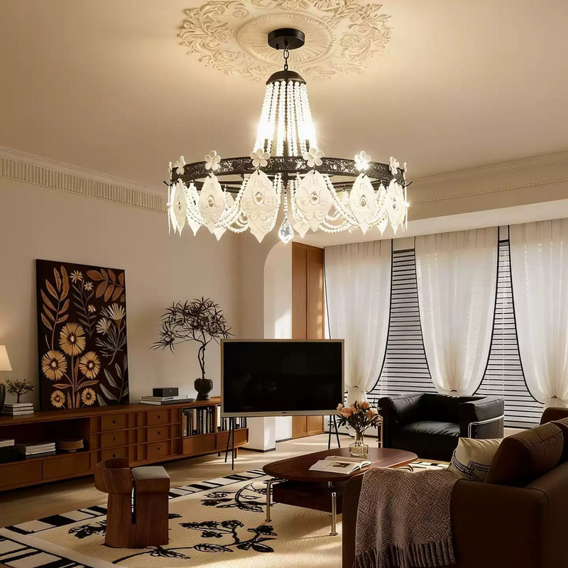 Forclover Chandelier