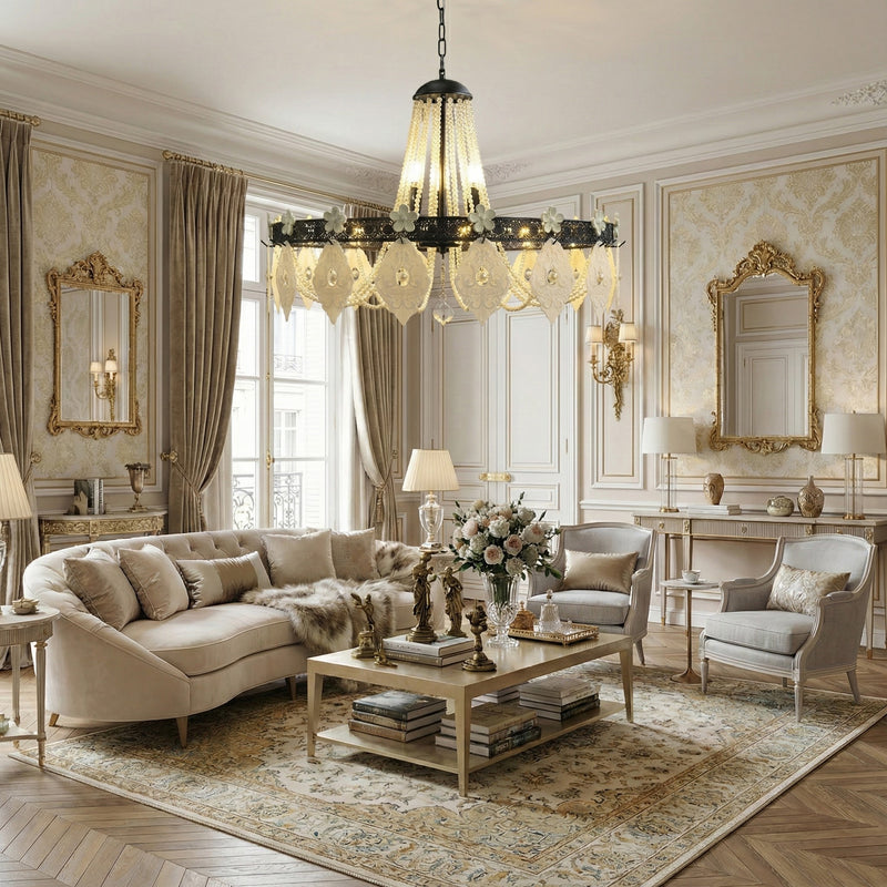 Forclover Chandelier