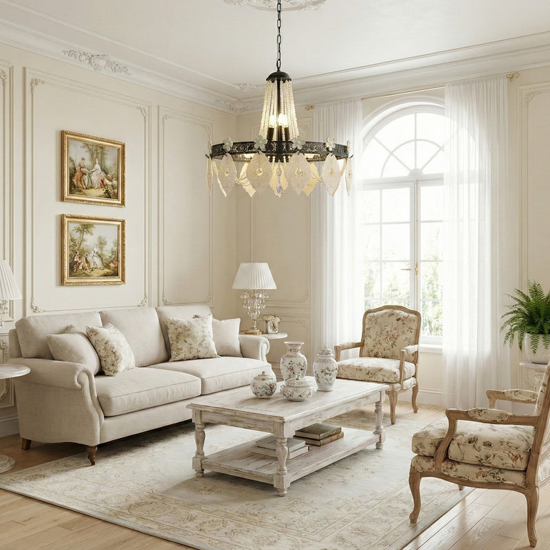 Forclover Chandelier