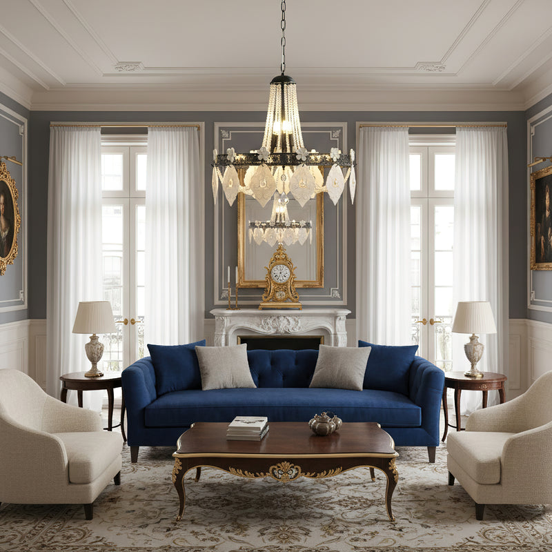 Forclover Chandelier