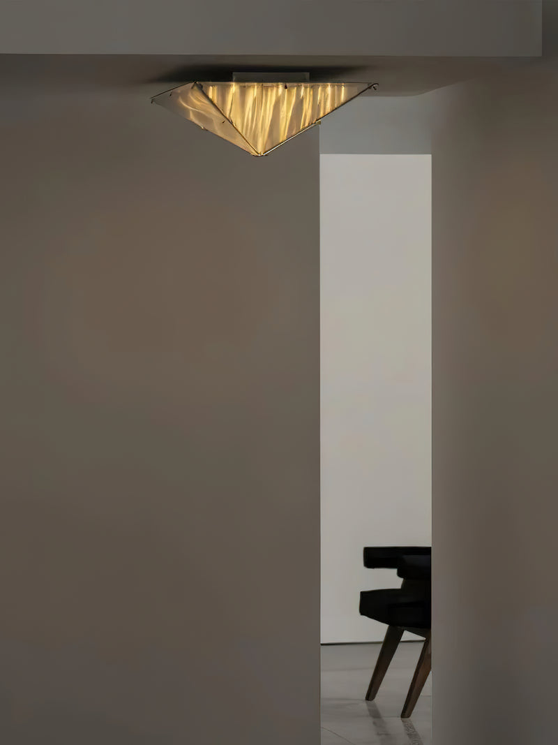Fragment Celing Lamp